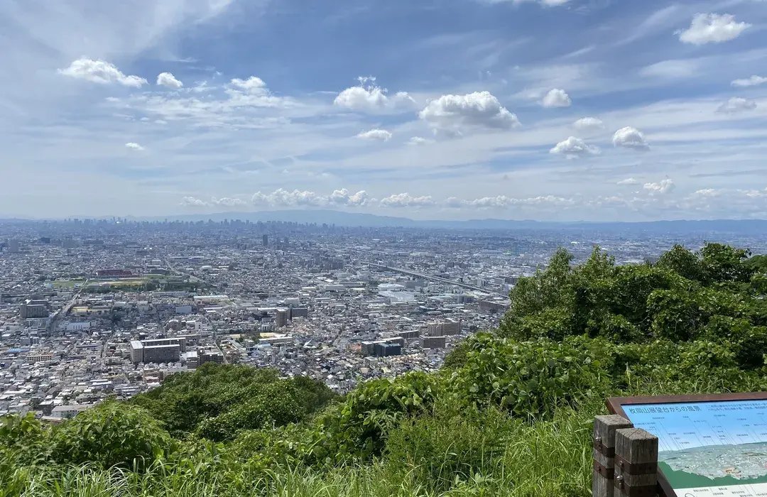 🌸 히라오카 공원(平岡公園) 이미지 4